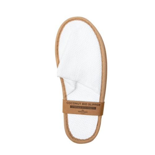 Coconut Bio Slippers Eco Natural