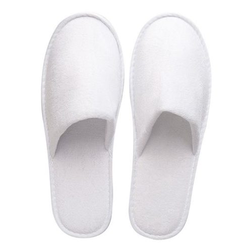 Slippers Cotton Velour