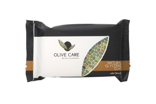 Olive Care Hand & Body Soap 43g