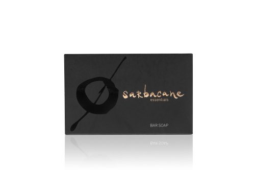 Sarbacane Face & Body Bar Soap 40gr