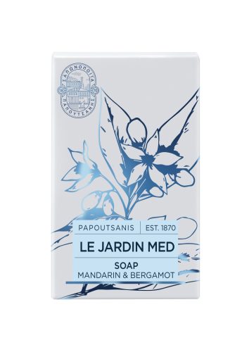 Le Jardin Med Bar Soap 35 g