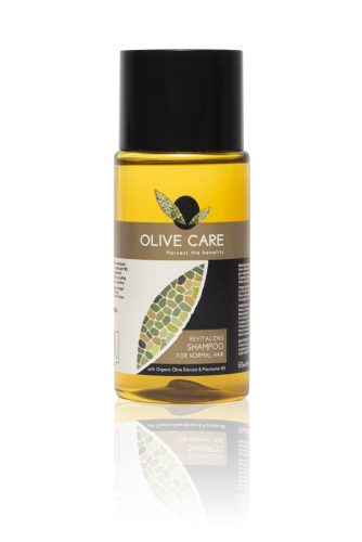 Olive Care Shampoo 60ml