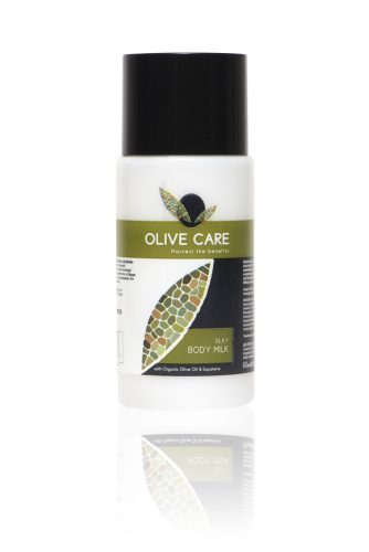 Olive Care Body Lotion 60ml - OPEN BOX WITH 132 PCS