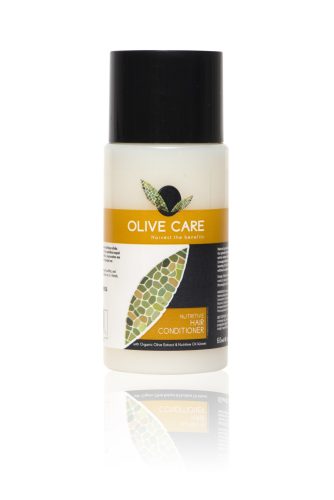 Olive Care Hair Conditioner 60ml