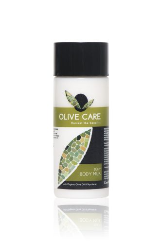 Olive Care Body Lotion 33ml