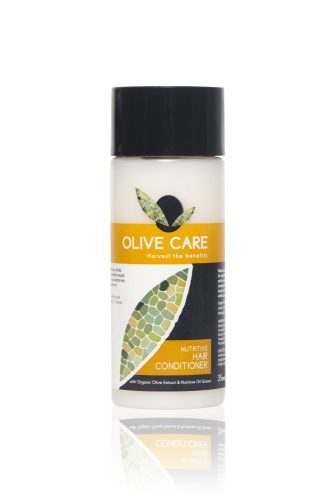 Olive Care Hair Conditioner 33ml