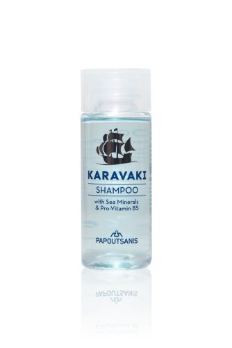 Karavaki Shampoo 33ml