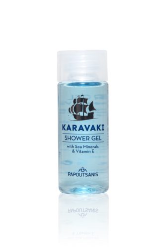 Karavaki Shower Gel 33ml