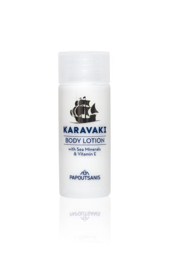 Karavaki Body Lotion 33ml