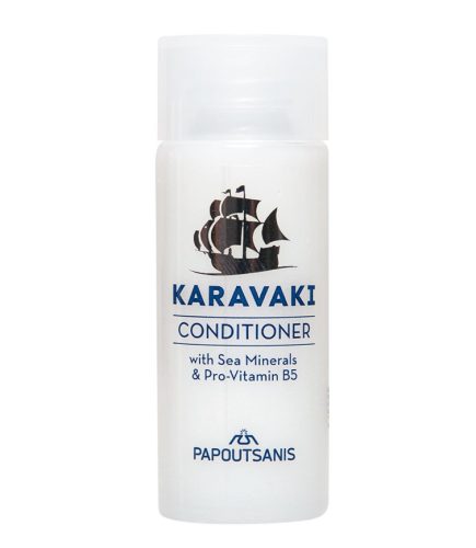 Karavaki Hair Conditioner 33ml