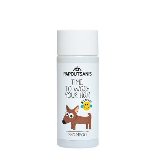 KIDS Shampoo 35ml