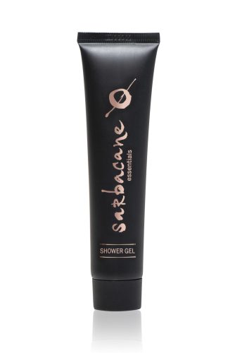 Sarbacane Shower Gel 40ml