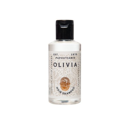 Οlivia Shampoo 60ml