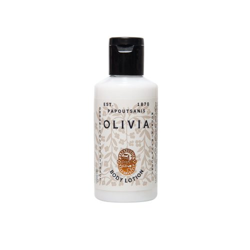 Οlivia Body Lotion 60ml