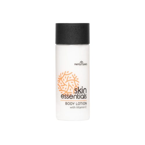 Skin Essentials Body Lotion 33 ml