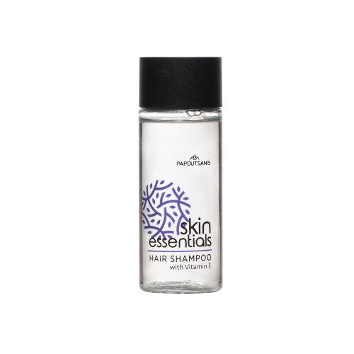 Skin Essentials Shampoo 33 ml