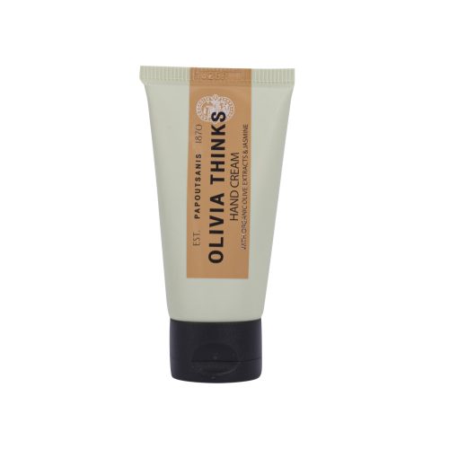 Olivia Thinks Hand Cream 15ml