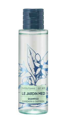 Le Jardin Med Shampoo 40 ml