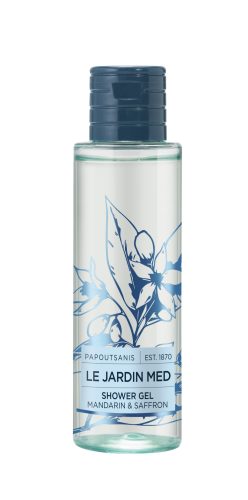 Le Jardin Med Shower Gel 40 ml