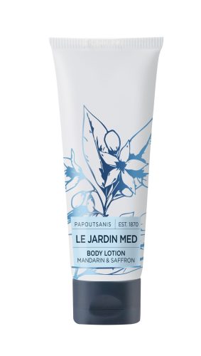 Le Jardin Med Body Lotion 24 ml