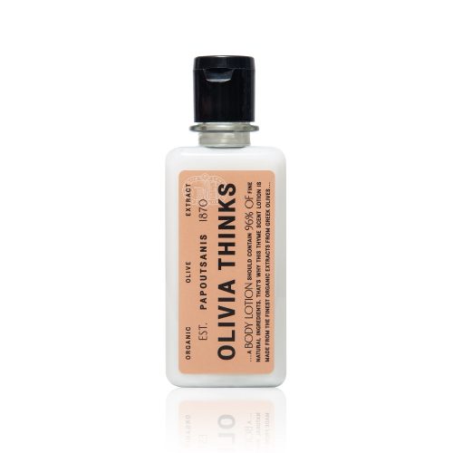 Olivia Thinks Body Lotion 70ml