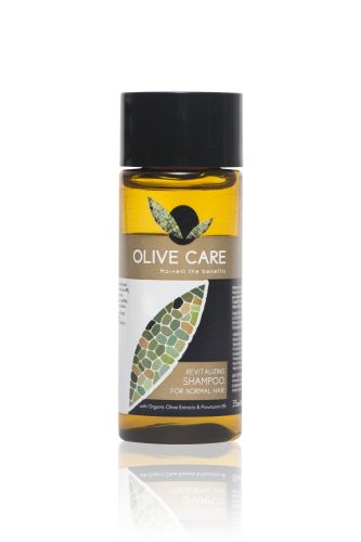 Olive Care Shampoo 33ml