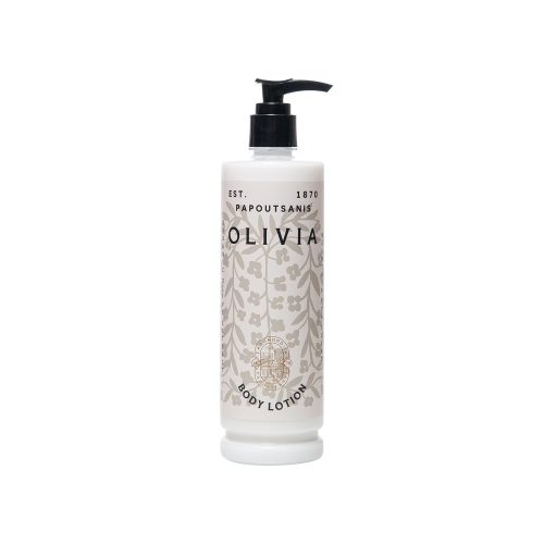 Olivia Body Lotion 400ml