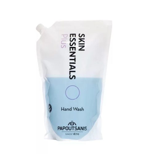 Skin Essentials Liquid Soap Refill Pouch 1100ml