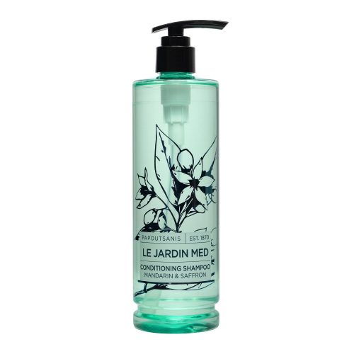 Le Jardin Med Conditioning Shampoo Refillable 400ml