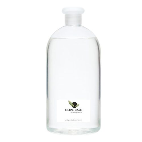 Olive Care Body Lotion Refill Bottle 1000ml