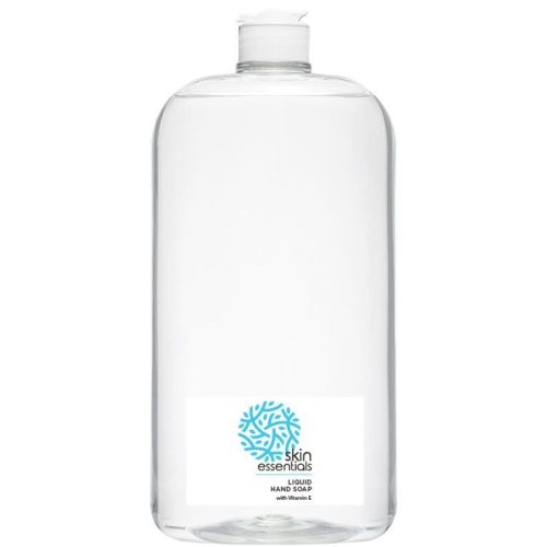 Skin Essentials Liquid Soap Bottle Refill 1000ml